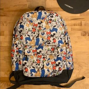 Disney Backpack